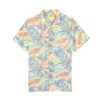 Oxbow HemdR1TROPICS-SSS