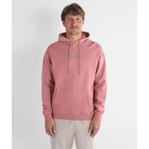 Oxbow HoodieR2SYMBOL-HO