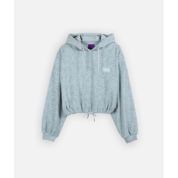 Oxbow HoodieS1CORAL-HO