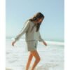Oxbow HoodieS1CORAL-HO