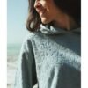 Oxbow HoodieS1CORAL-HO