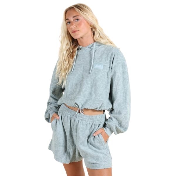 Oxbow HoodieS1CORAL-HO