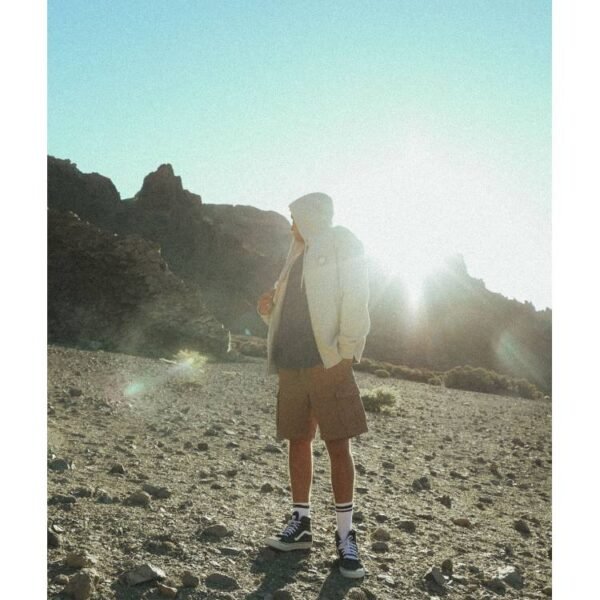 Oxbow HoodieS1RADIATE-ZH