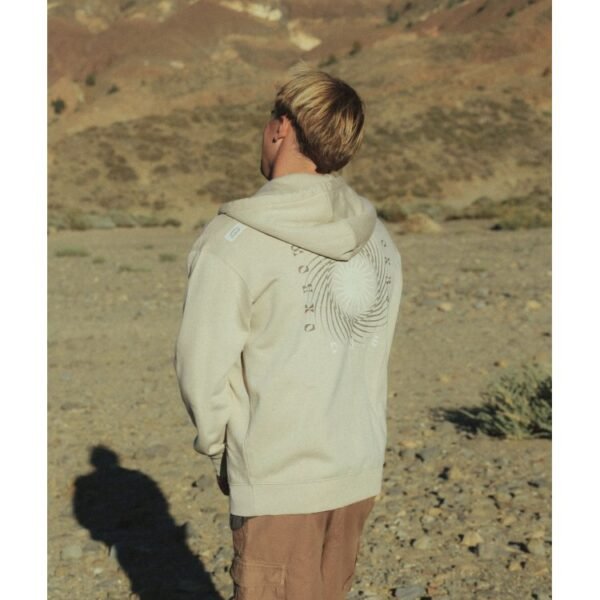 Oxbow HoodieS1RADIATE-ZH
