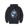 Oxbow HoodieS1SHRED-HO