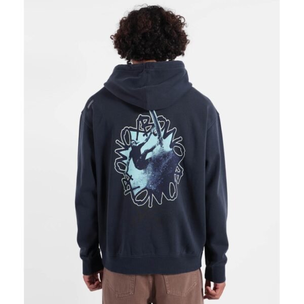 Oxbow HoodieS1SHRED-HO