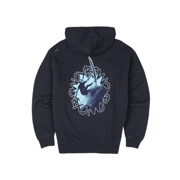Oxbow HoodieS1SHRED-HO