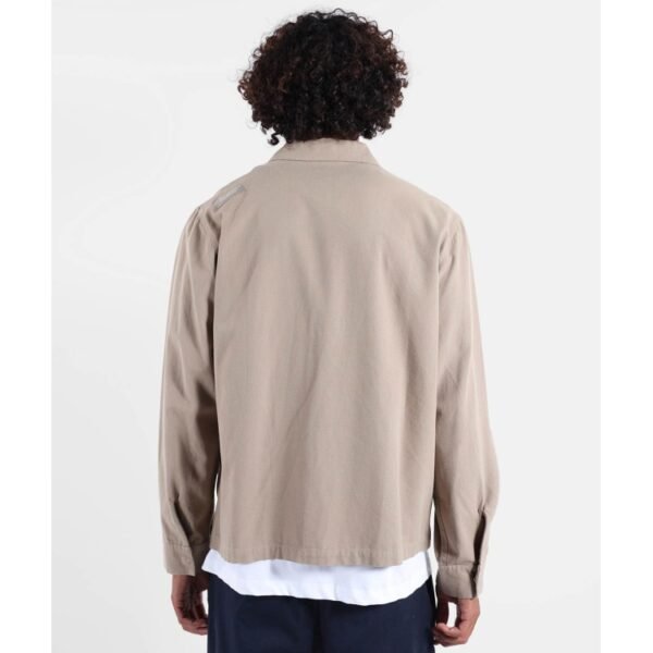 Oxbow JackeS1NOMAD-JK