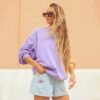 Oxbow Jeans shortsR1DENIM-MWK