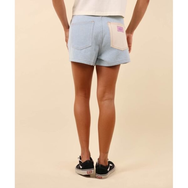 Oxbow Jeans shortsR1DENIM-MWK