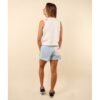 Oxbow Jeans shortsR1DENIM-MWK