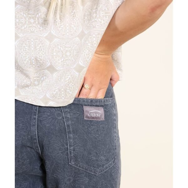 Oxbow JeansS1MOTEL-PT