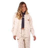 Oxbow JeansjackeR1MARGARIDA-LSS