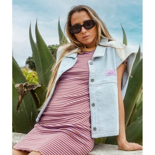 Oxbow KleidR1BISTRIPES-DRS