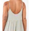 Oxbow KleidR1SAUDADE-DKT