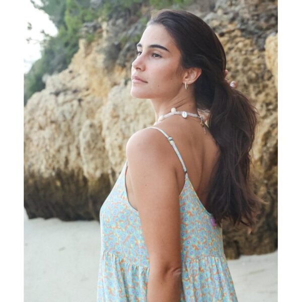 Oxbow KleidR1SAUDADE-DKT