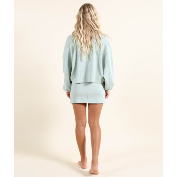 Oxbow MinirockS1SEAFOAM-MNS