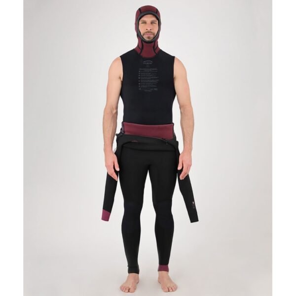 Oxbow Neoprentop 2mmO1WUIDEL-WS