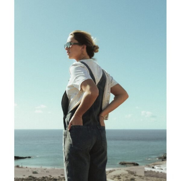 Oxbow OverallS1MOTEL-PST