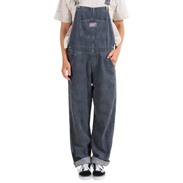 Oxbow OverallS1MOTEL-PST