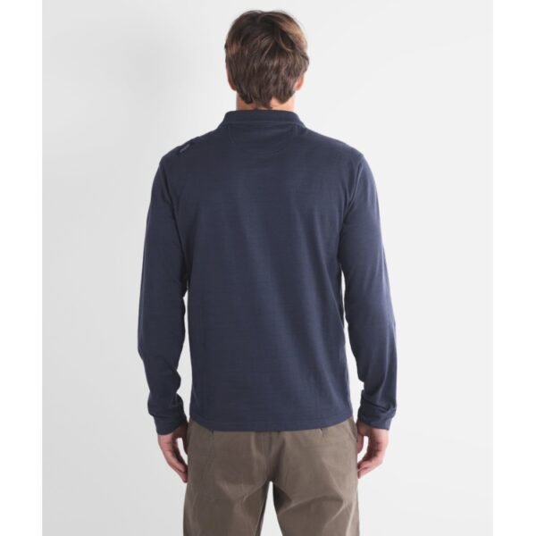 Oxbow PoloR2NAVAL-LSP