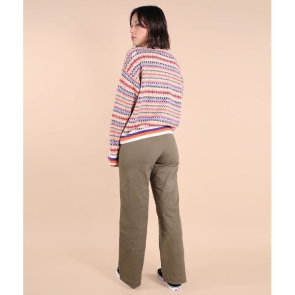 Oxbow PulloverR2ALPS-JP