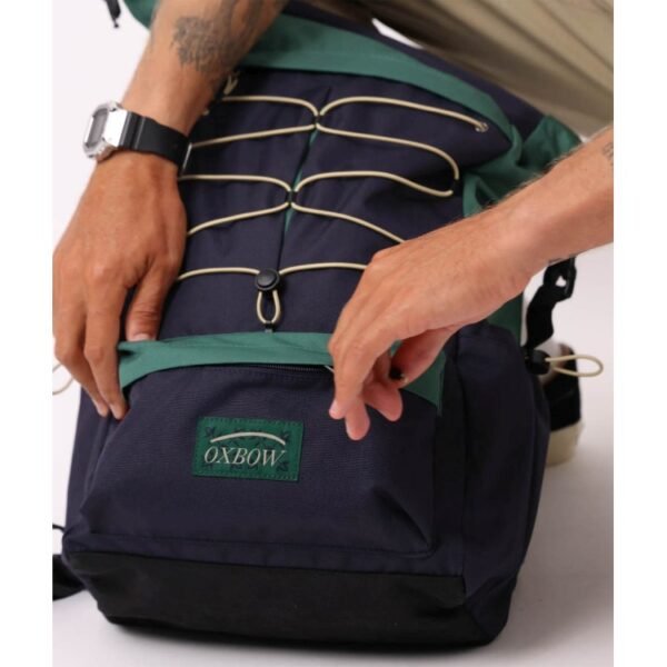 Oxbow RucksackFarbes