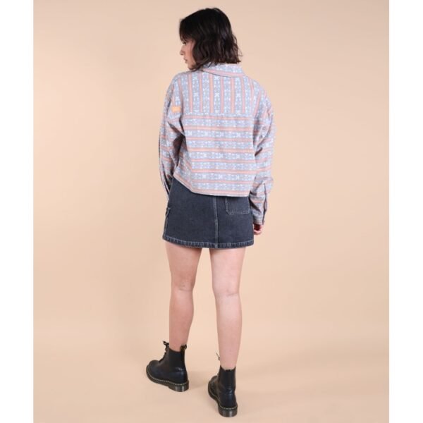 Oxbow ShirtR2CURB-LSS