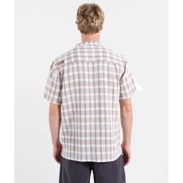 Oxbow ShirtS1COASTER-SSS
