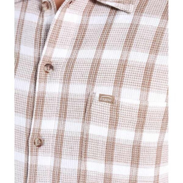 Oxbow ShirtS1COASTER-SSS