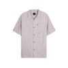 Oxbow ShirtS1POOLHOUSE-SSS