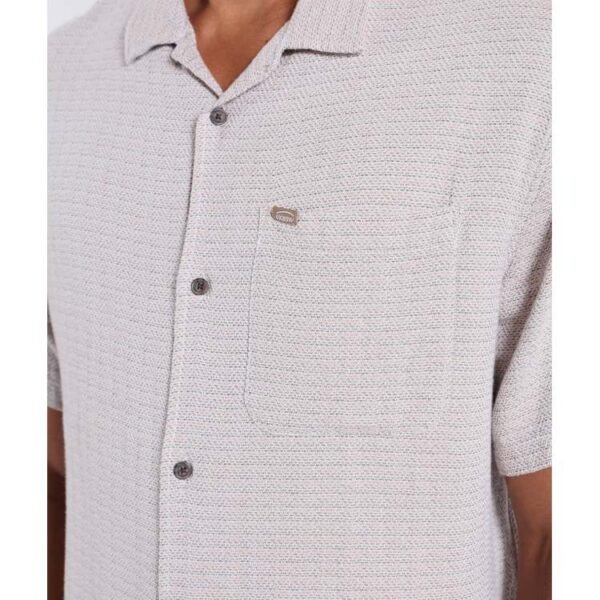 Oxbow ShirtS1POOLHOUSE-SSS