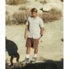 Oxbow ShirtS1POOLHOUSE-SSS