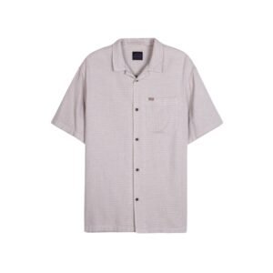 Oxbow ShirtS1POOLHOUSE-SSS