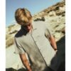 Oxbow ShirtS1POOLHOUSE-SSS
