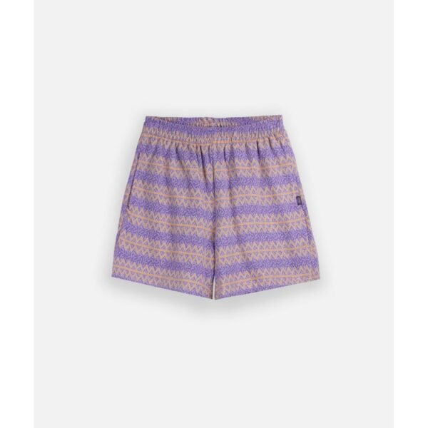 Oxbow ShortsS1BLAZE-WK