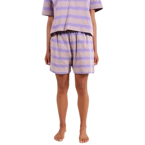 Oxbow ShortsS1BLAZE-WK