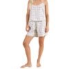 Oxbow ShortsS1CHECKS-WK