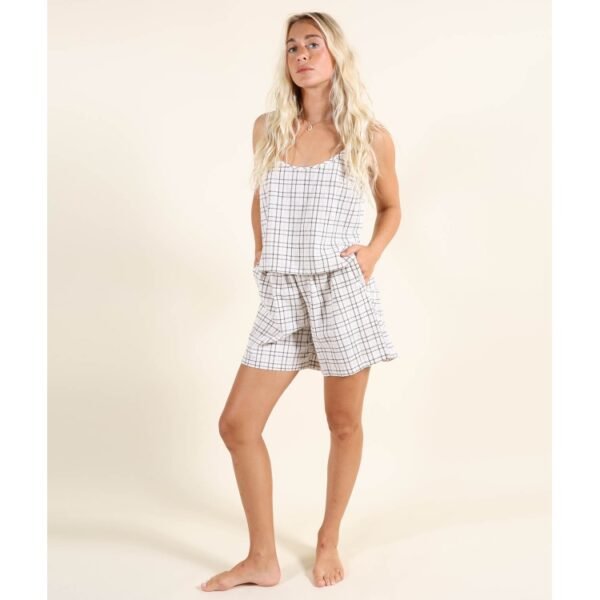 Oxbow ShortsS1CHECKS-WK