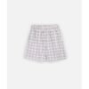 Oxbow ShortsS1CHECKS-WK
