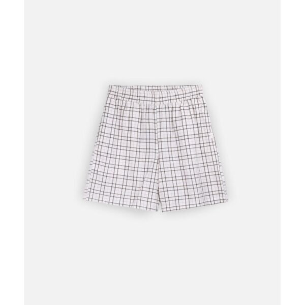 Oxbow ShortsS1CHECKS-WK