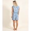 Oxbow ShortsS1CORAL-WK