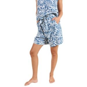 Oxbow ShortsS1CORAL-WK
