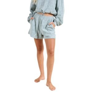 Oxbow ShortsS1CORAL-WKK