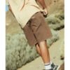 Oxbow ShortsS1DUTY-WK