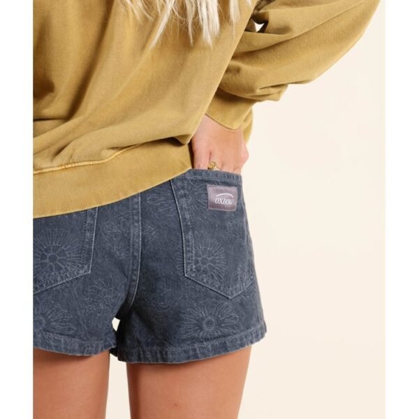 Oxbow ShortsS1MOTELW-WK
