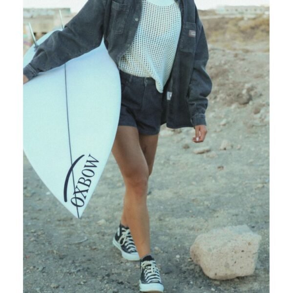 Oxbow ShortsS1MOTELW-WK