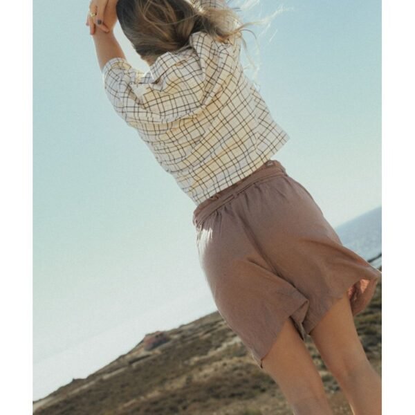 Oxbow ShortsS1ORNELLA-WK