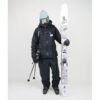 Oxbow SkijackeP0VIGNEMALE-JK