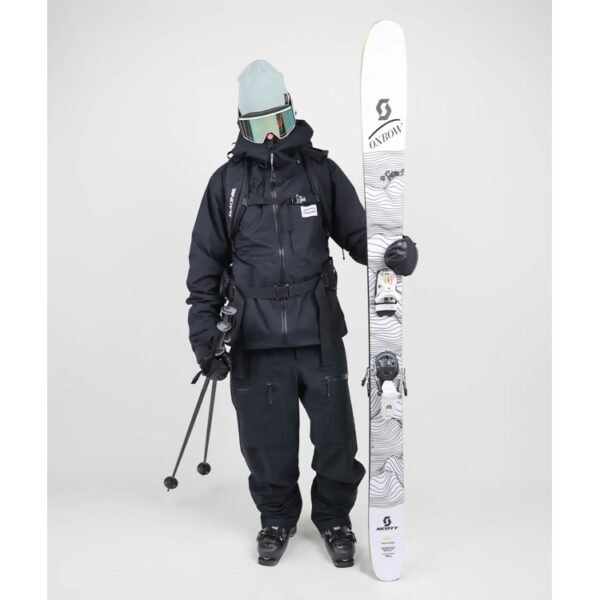 Oxbow SkijackeP0VIGNEMALE-JK